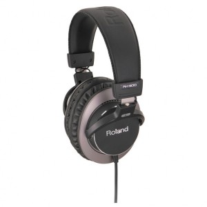 Roland RH-300 Stereo Headphones